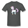 Elegant Unicorn Shirt